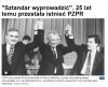 W polityce wciąż  