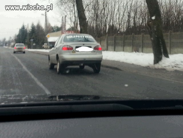 Jedni obniżają a tu ktoś nastawił