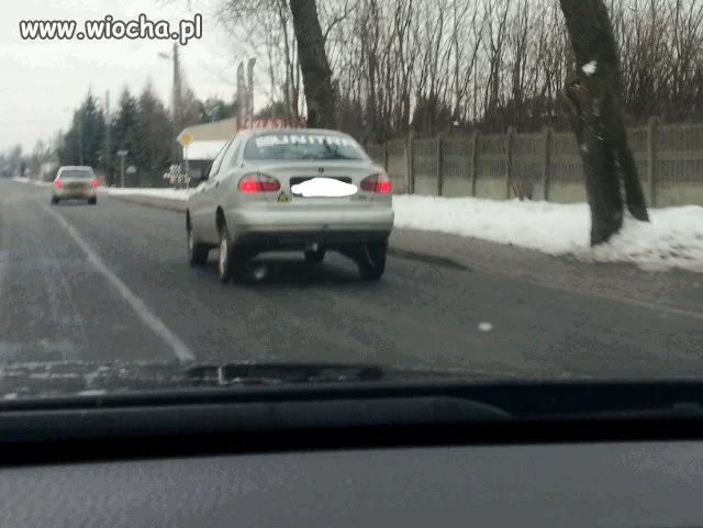 Jedni obniżają a tu ktoś nastawił
