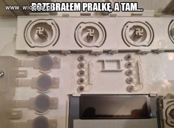 W PRALCE