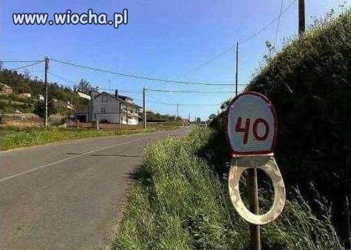 Daje do myślenia