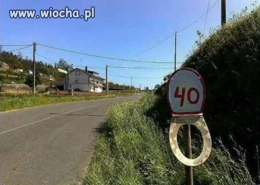 Daje do myślenia