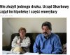 Dzień dobry. Witamy w POlsce. Zagłosuj na mnie.