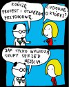 Ta cała awantura w trosce o pacjenta ?