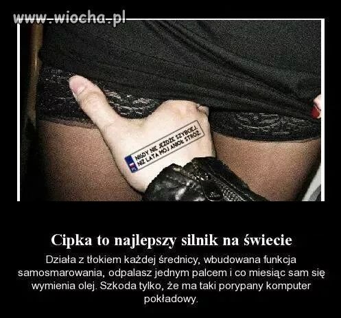 Chamski demot...