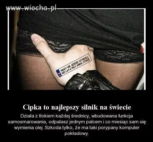 Chamski demot...
