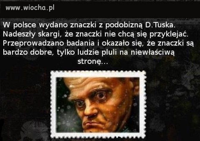 W alternatywnej rzeczywistości ...