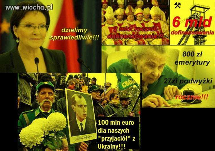 By żyło się lepiej