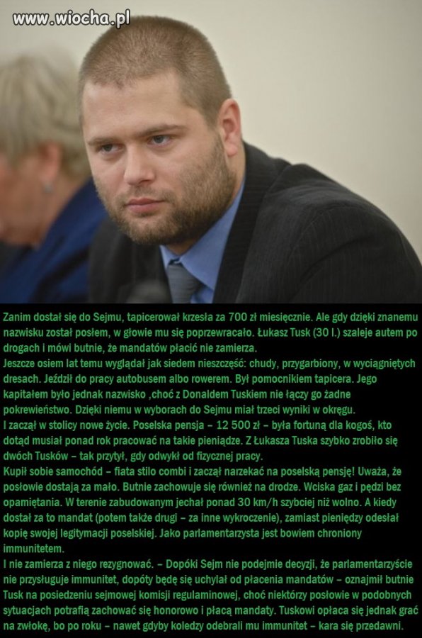 Król życia