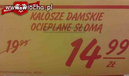 Taki asortyment