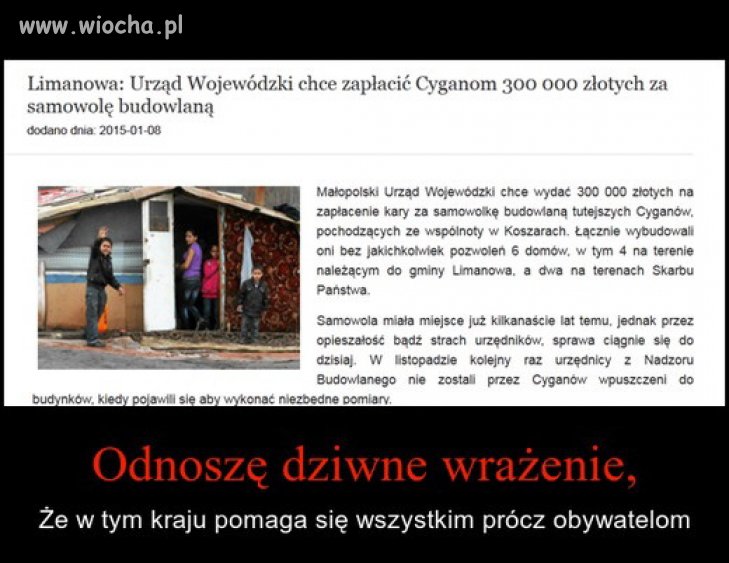 Nie masz pieniędzy?