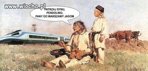 Nie ma się co śmiać