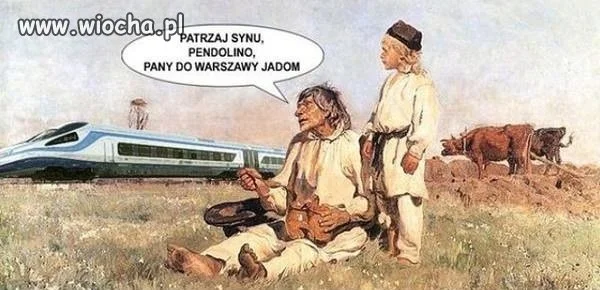 Nie ma się co śmiać