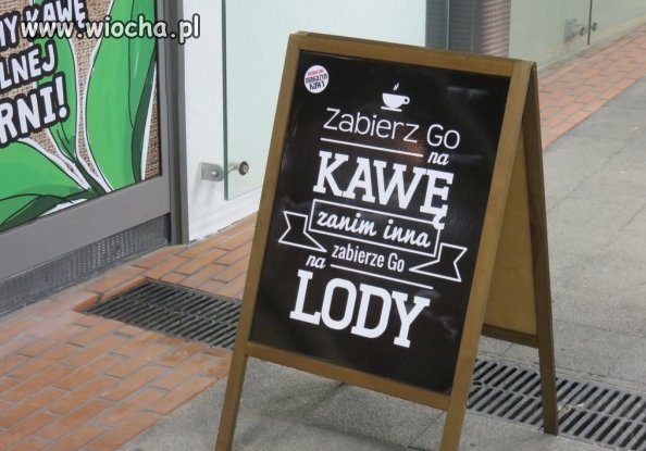 Kreatywna  reklama 