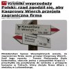Wszystko na sprzedaż ...