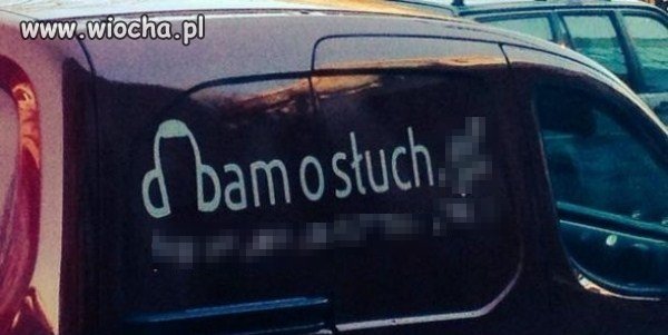 Pomysł trochę **ujowy