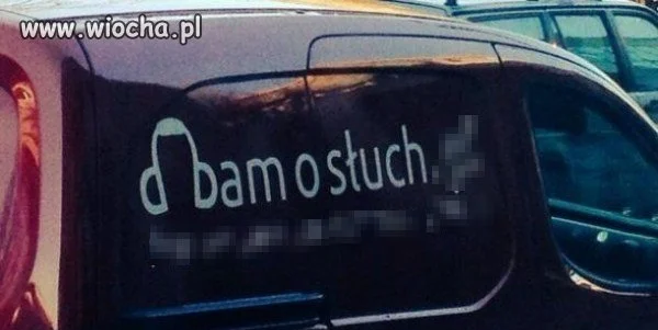Pomysł trochę **ujowy