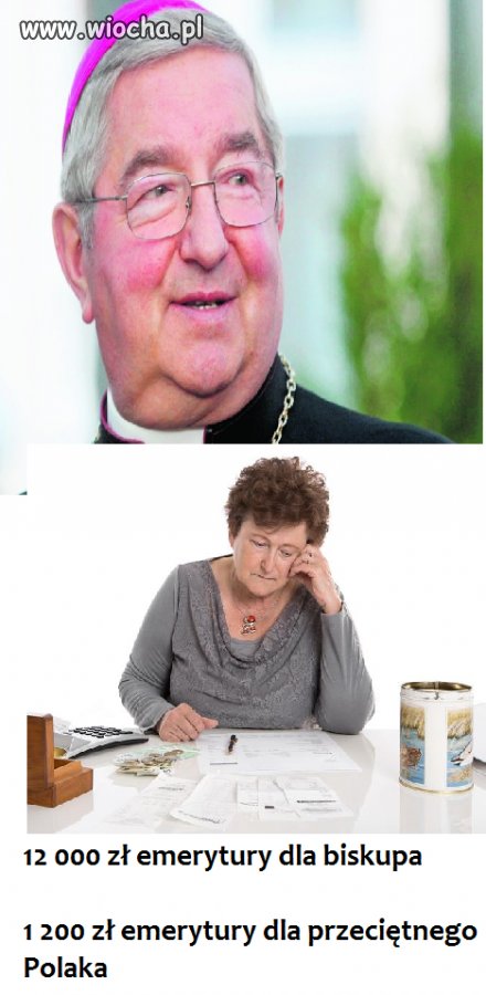 Taka sprawiedliwość na tym świecie 