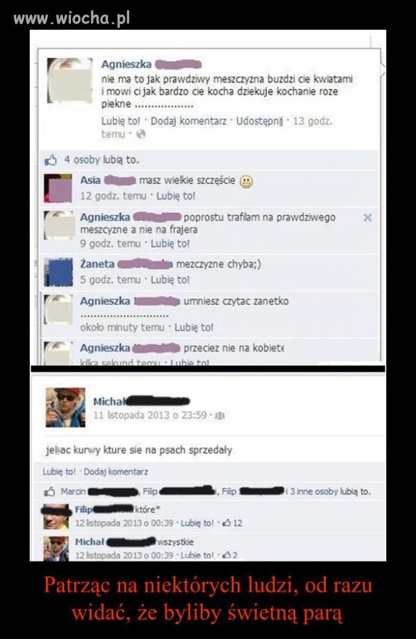 Dopóki nie skorzystałem z internetu 