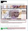 Banknot 500zl?