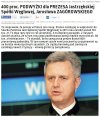 Górnicy wywalczyli...