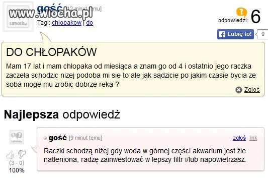 Jebłem hahaha