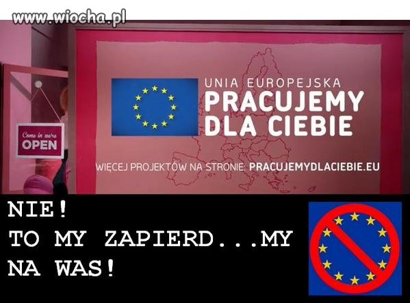 O biurokratach od ślimaków, rękawic, wędzonek itp.