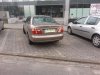 Kretynów nie umie parkować 