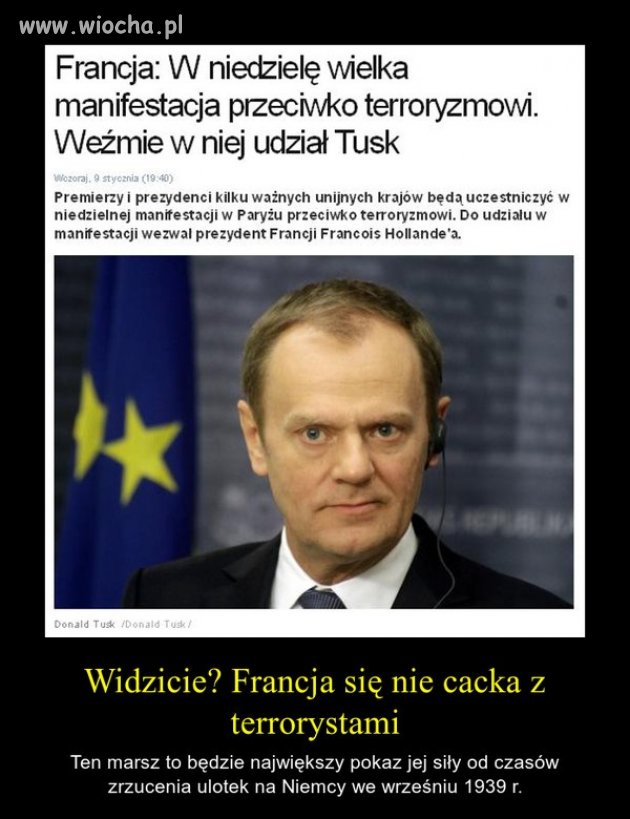 Wielki sukces