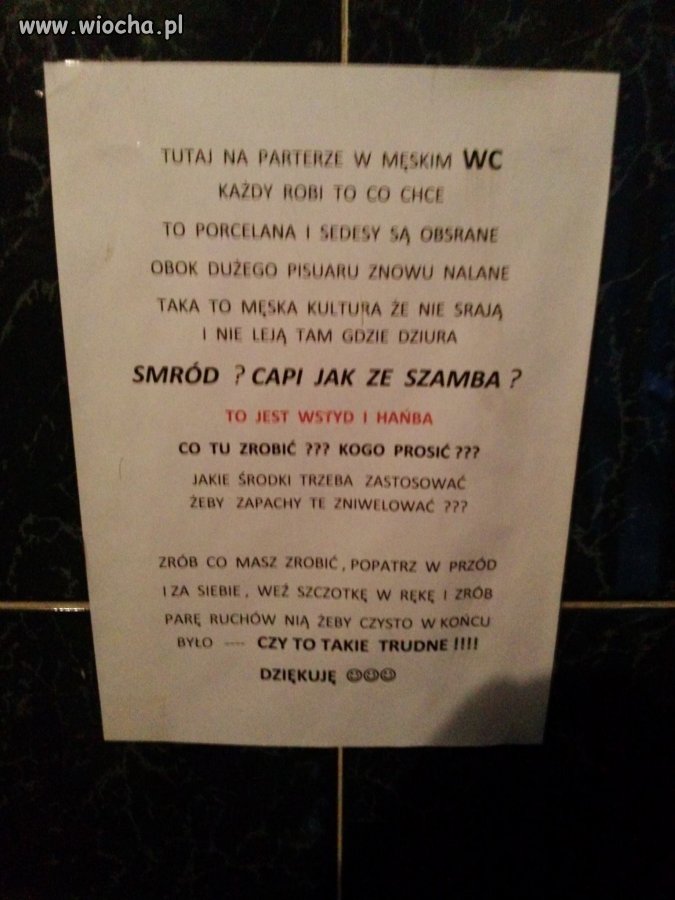 Bez komentarza???