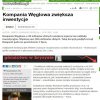 Czemu inwestowali, skoro chcą prywatyzować?