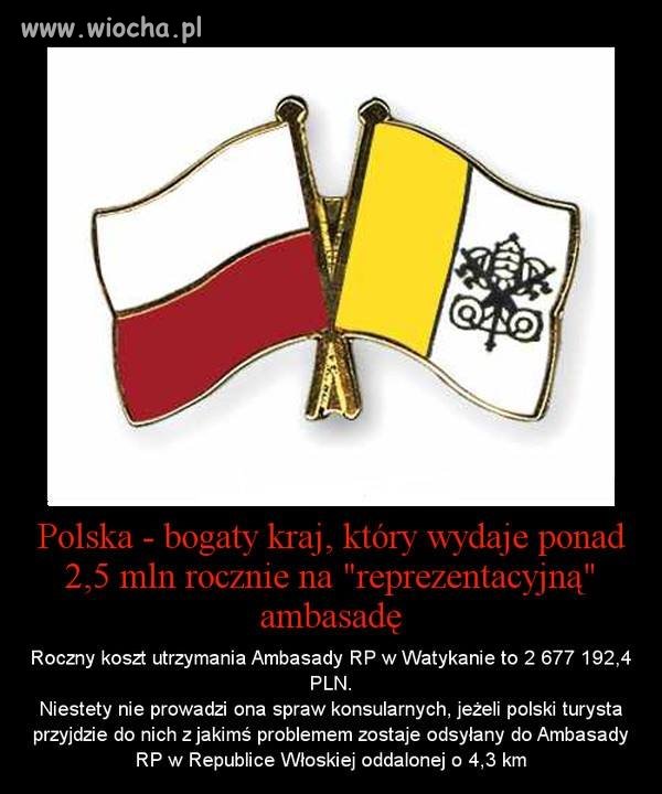 Lekarze, górnicy kij im w oko