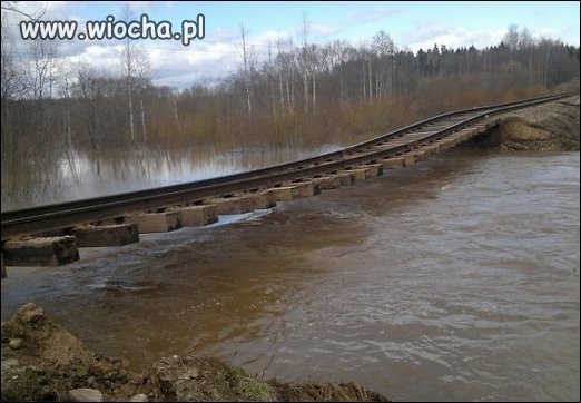 Czy to aby nie wyzwanie dla Pendolino