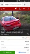 Jak się nie ma co się lubi...