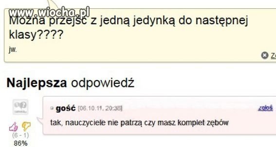 Jedynka