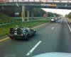 2015 się zaczął, to widać na ulicach...