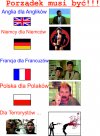 Porządek Świata