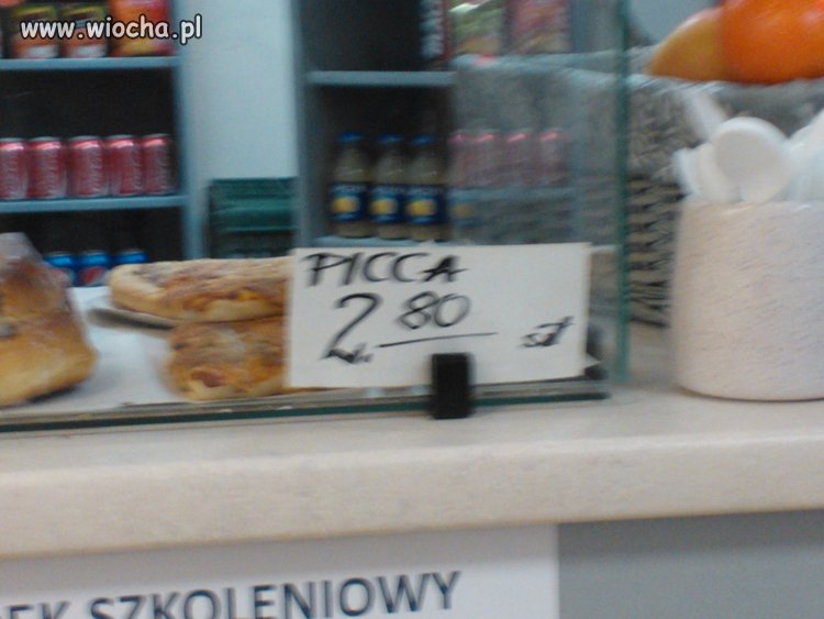 Sklepikowa ortografia