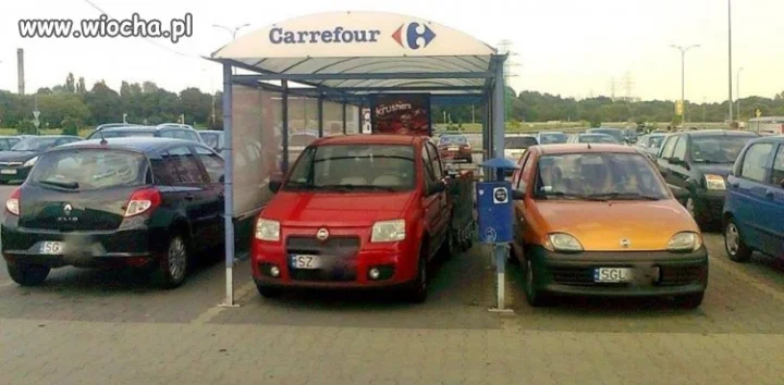 Wiata na fiata
