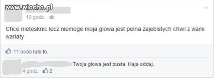 Hajs się nie zgadza