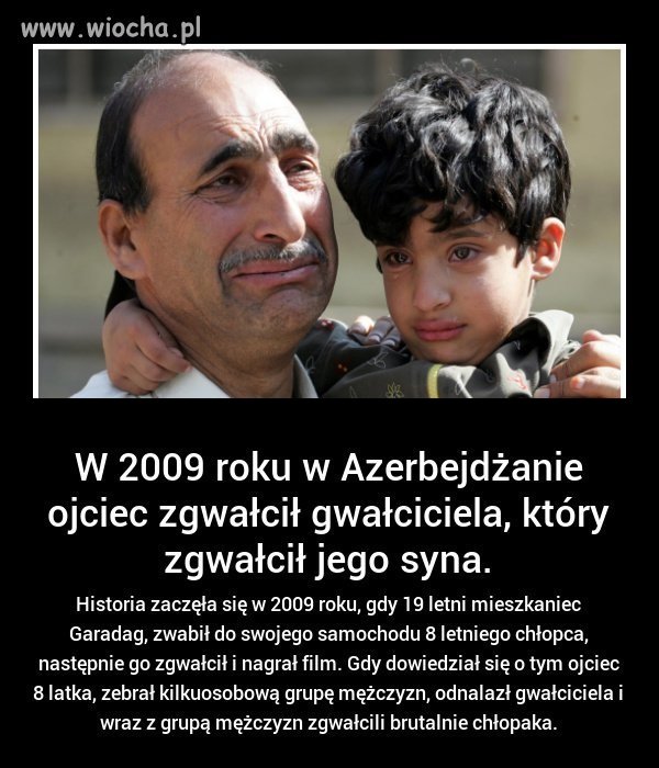 W Polsce by to nie przeszło.