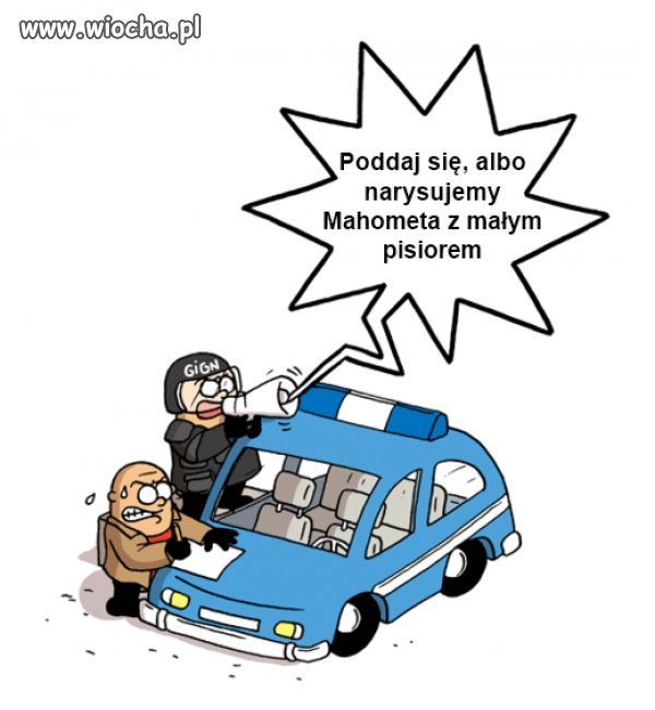 Już wkrótce  
