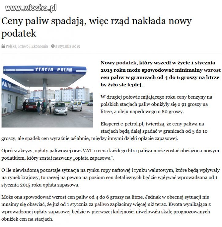 Zdrajcy w rządzie spać nie mogą gdy jest lepiej