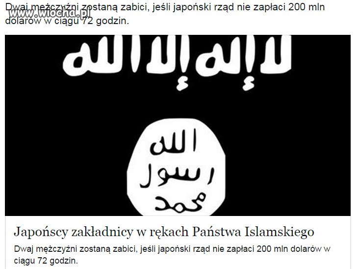 Religia pokoju szaleje