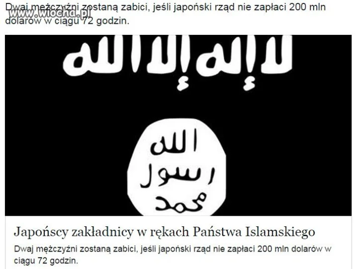 Religia pokoju szaleje