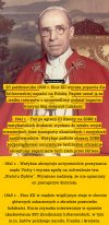 To tylko potwierdza dogmat