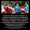 Moim zdanie Mistrzostwa Świata w Katarze to jakaś porażka 