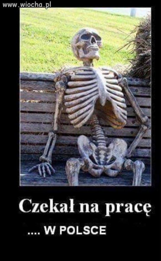 CZEKAŁ ! 