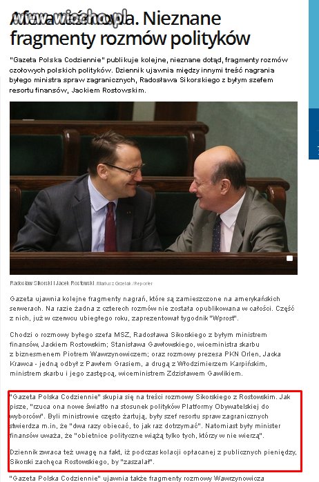 A NARÓD SIĘ TEMU PRZYGLĄDA 