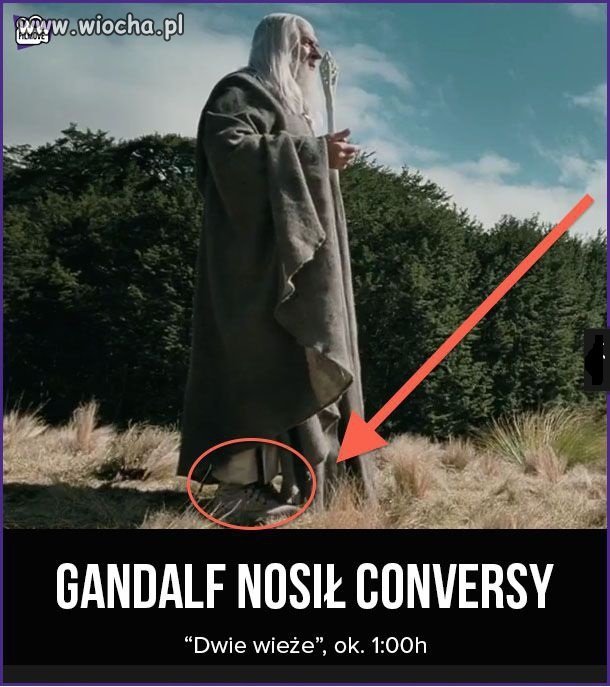 Gandalf 